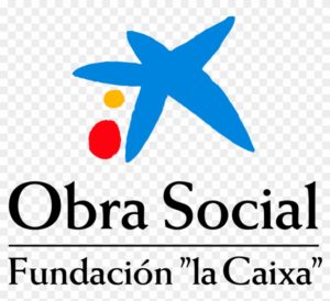 Obra social Fundación La Caixa
